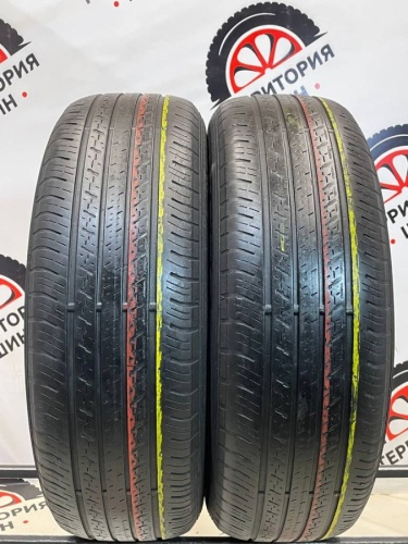 Dunlop Grandtrek ST30 R17 225/65