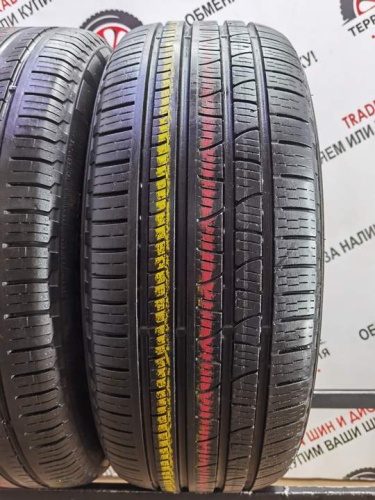 Pirelli Scorpion Verde RFT R19 235/55.
