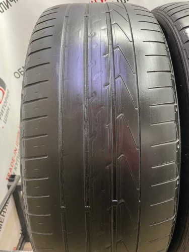Hankook S1evo2 SUV R18 235/55