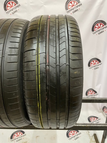 Pirelli P Zero 235/35 91Y R19