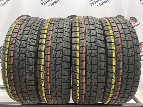 Dunlop WinterMaxx WM01