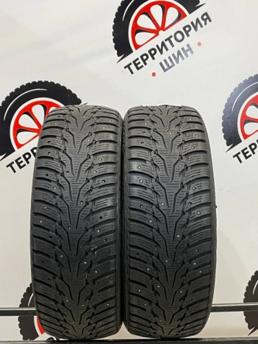 Nexen WinGuard WinSpike WH62 R16 195/55