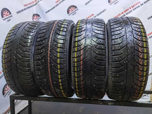 Firestone Ice Cruiser 7 R16 205/55