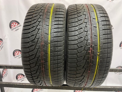 Hankook Winter i*cept evo 2 245/45 R17 91V