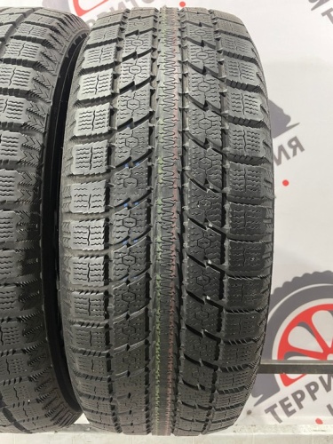 Toyo Observe Gsi-5 R19 225/55