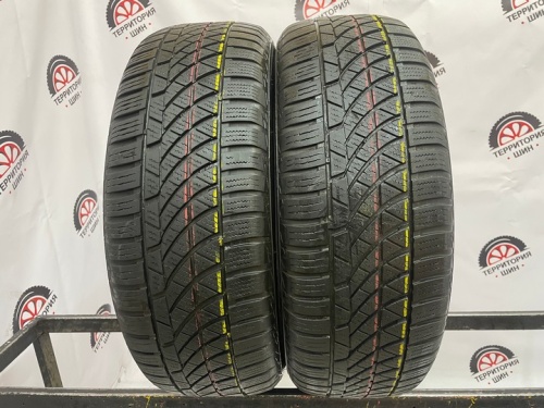 Hankook Kinergy 4S H740 215/60 99H R16