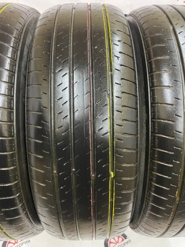 Bridgestone Dueler H/L 225/60 R18 100H
