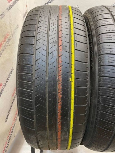 Dunlop SP Sport Maxx A1 R19 235/55