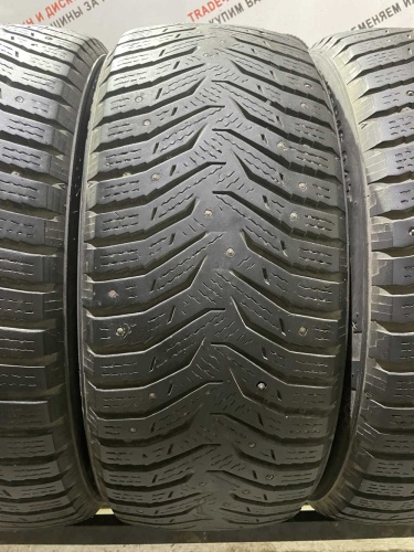 Kumho WinterCraft Ice WI31 R16 205/55