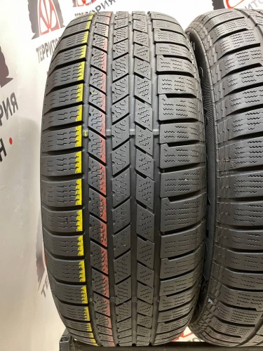 Continental CrossContact Winter 235/65/17