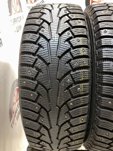 Nokian Nordman 5 SuV 225/60/17