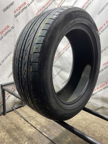 Bridgestone My-02 Sporty Style  R16	205/55