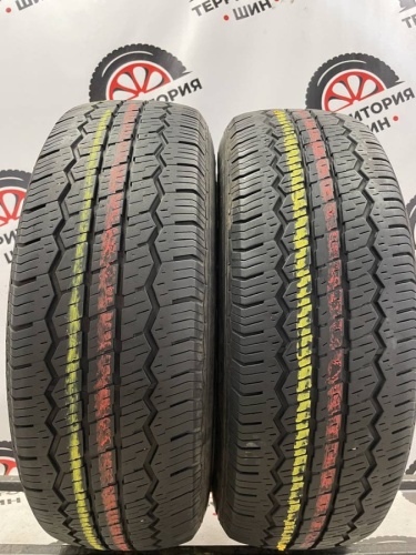 Hankook Radial RA07 R15	215/70