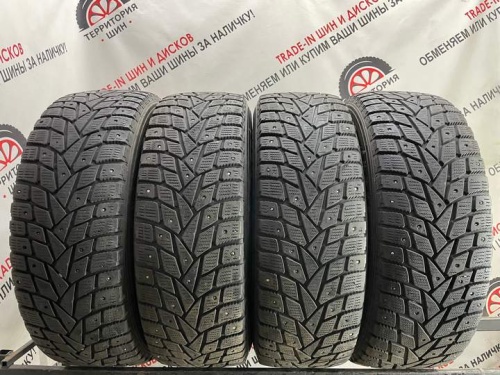 Dunlop Grandtrek ICE 02 R17 225/60