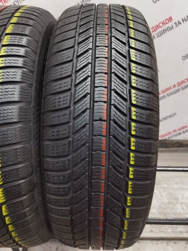 Continental WinterContact TS 870 P R16 215/65