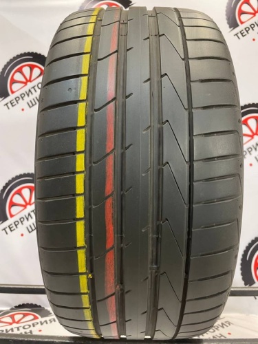 Hankook Ventus S1 Evo 2 K117 R18	245/40