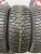 Hankook Winter I'Pike RS2 W429 R16 205/60