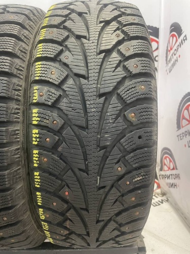 Hankook Winter I*Pike R15 195/55