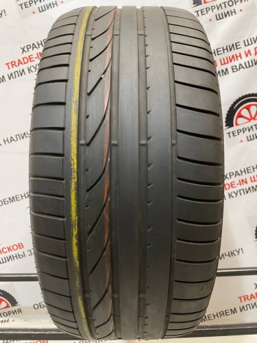 Bridgestone Dueler H/P sport R19  255/50