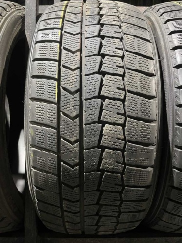 Dunlop Winter Maxx WM02 R18 225/40