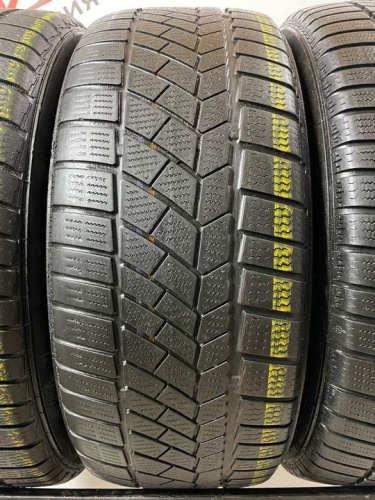 Continental CWC TS830P RFT R18 225/50