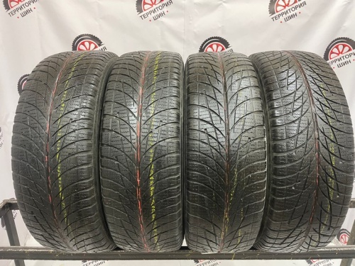 Accelera X-grip R15 195/65 91T