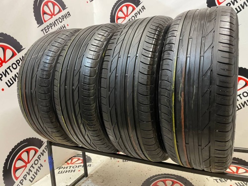 Bridgestone Turanza T001 RFT R18	225/50
