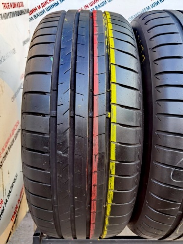 Bridgestone Alenza 001 R18 235/55