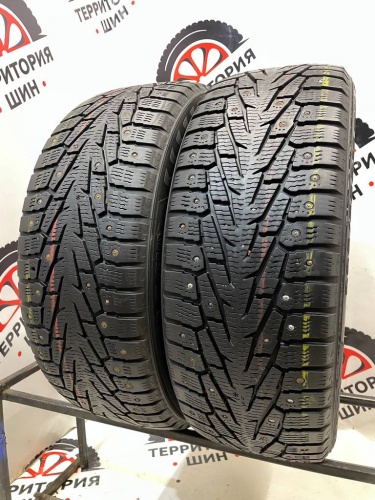 Nokian Hakapelitta 7 SUV 225/55/18