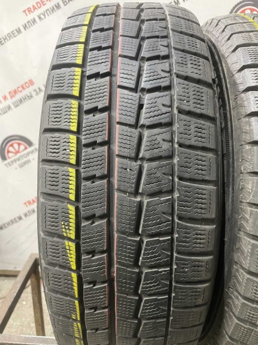 Dunlop Winter Maxx WM01 R16 215/65