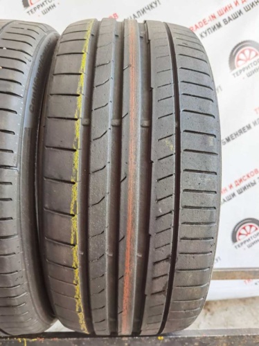 Continental ContiSportContact 5P R19 235/35