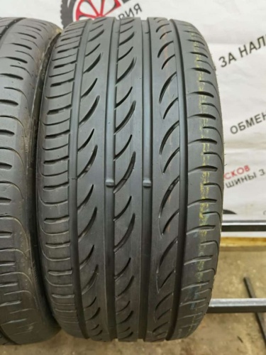 Pirelli P Zero Nero GT R19 235/35