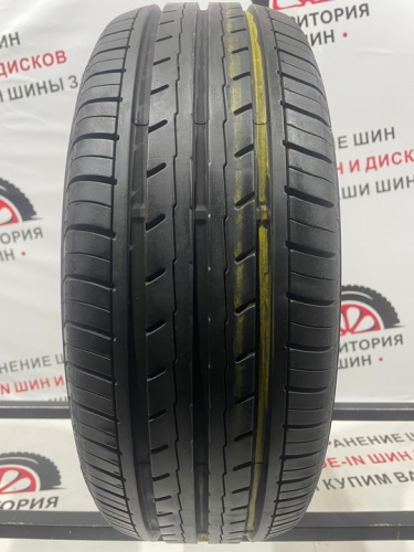 Yokohama Bluearth ES32 R16 205/55