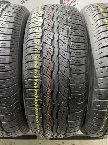 Bridgestone Dueler H/T 687 R18 235/55