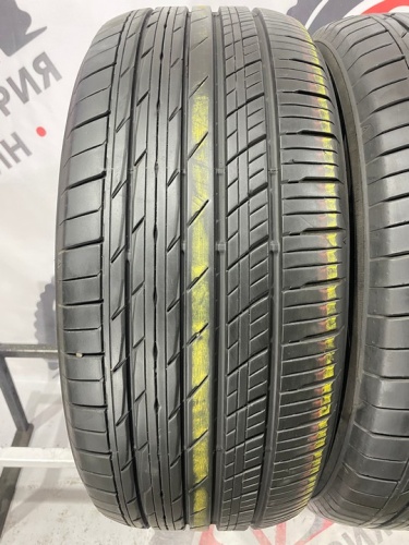 Toyo Tires Proxes Comfort II s R18 245/50