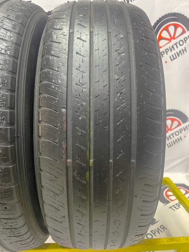 Dunlop Grandtrek ST30 R18	235/55