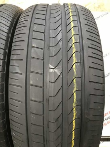 Pirelli P Zero Rosso R20 265/45