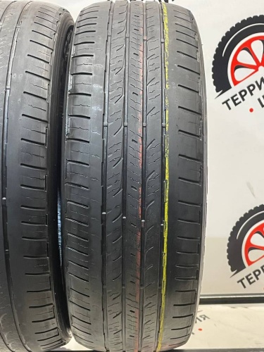 Bridgestone Dueler  215/60/17