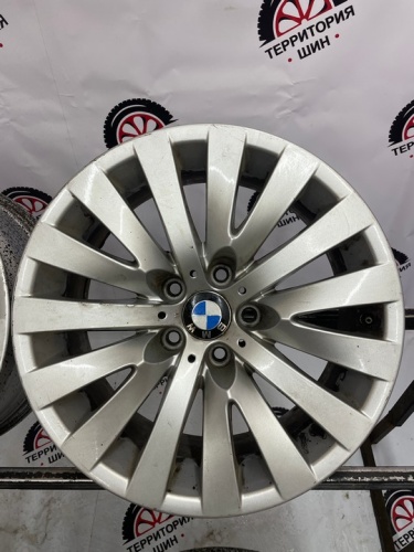 литье BMW R18 5*120 ЦО 72,5 ЕТ30  8J