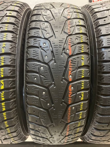Yokohama IceGuard Stud IG55 R15 185/65