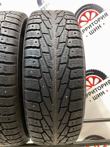 Nokian Hakkapeliitta 7 225/70/16