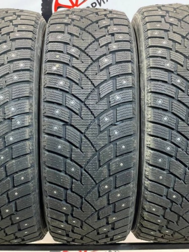 Zeta Antarctica Sport R18	265/60