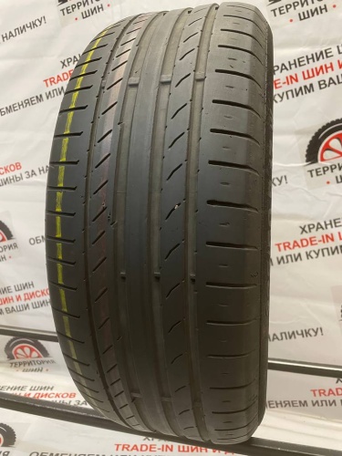 Continental ContiSportContact 5 SSR R17    225/50