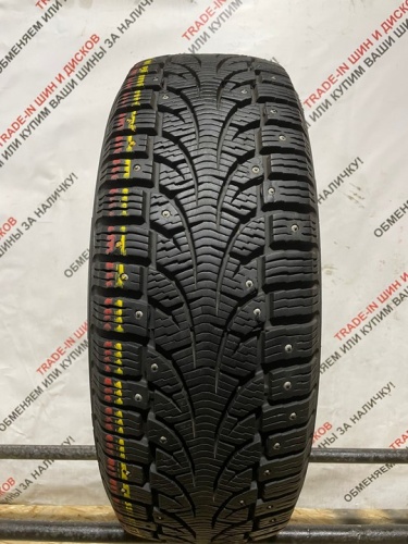 Pirelli Winter Carving Edge R16 21565