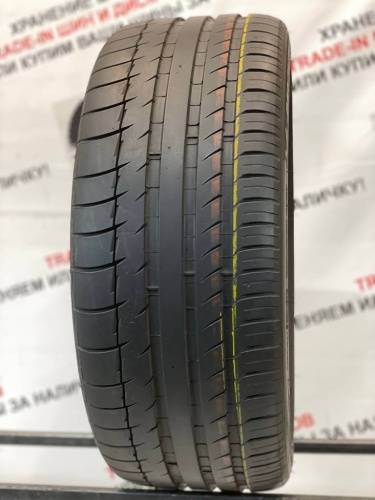 Michelin Pilot Sport 2 R18	225/40