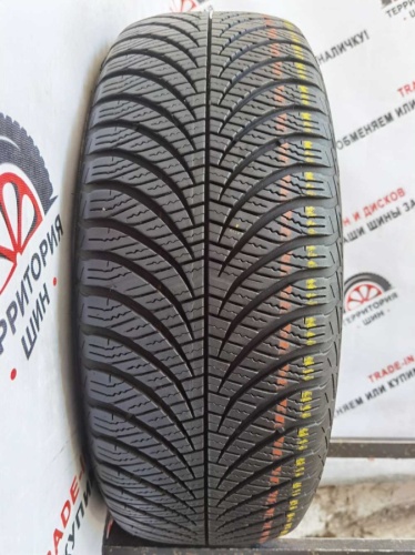 Goodyear Vector 4Seasons R15 205/65