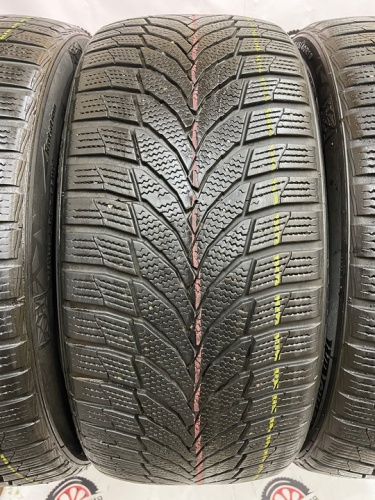 Nexen WinGuard Sport 2 245/40 98V R19