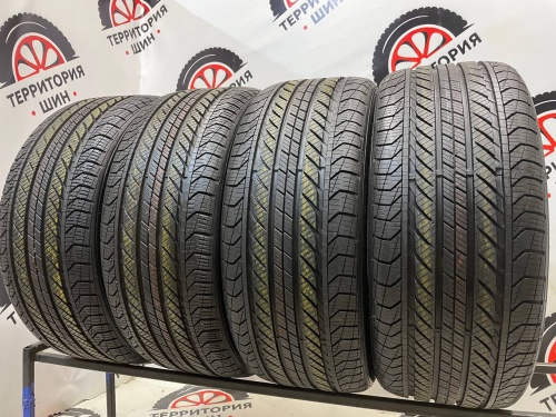 Continental ProContact GX SSR RFT R19 245/40