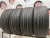 Continental ProContact GX SSR RFT R19 245/40 Continental ProContact GX SSR RFT R19 245/40