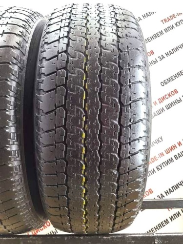 Bridgestone Dueler H/T D840 R17 275/65